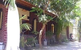 Rinjani Homestay
